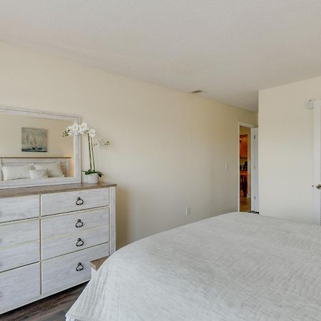 Updated Sienna Park Condo - 4 Miles To Siesta Key! ساراسوتا المظهر الخارجي الصورة