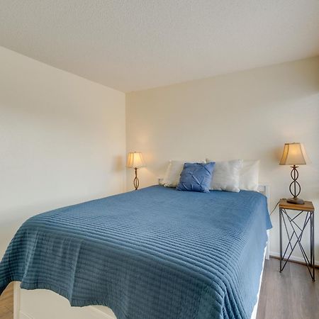 Updated Sienna Park Condo - 4 Miles To Siesta Key! ساراسوتا المظهر الخارجي الصورة