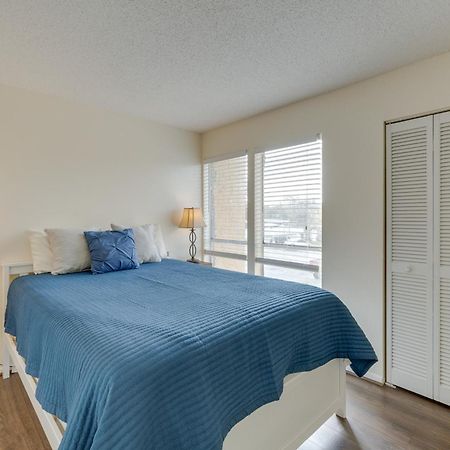 Updated Sienna Park Condo - 4 Miles To Siesta Key! ساراسوتا المظهر الخارجي الصورة