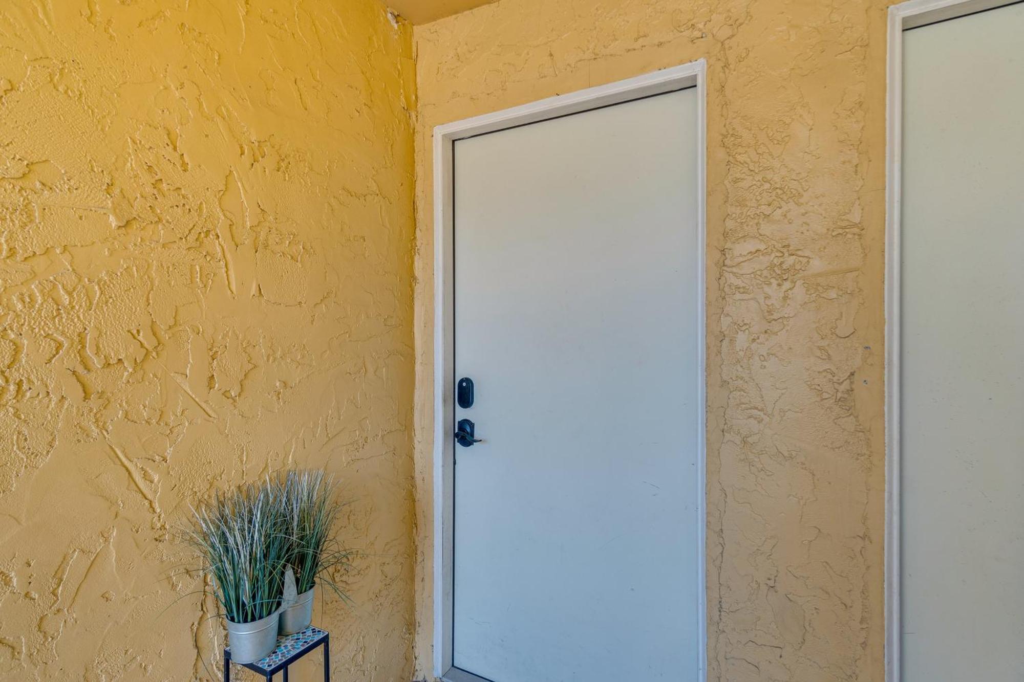 Updated Sienna Park Condo - 4 Miles To Siesta Key! ساراسوتا المظهر الخارجي الصورة