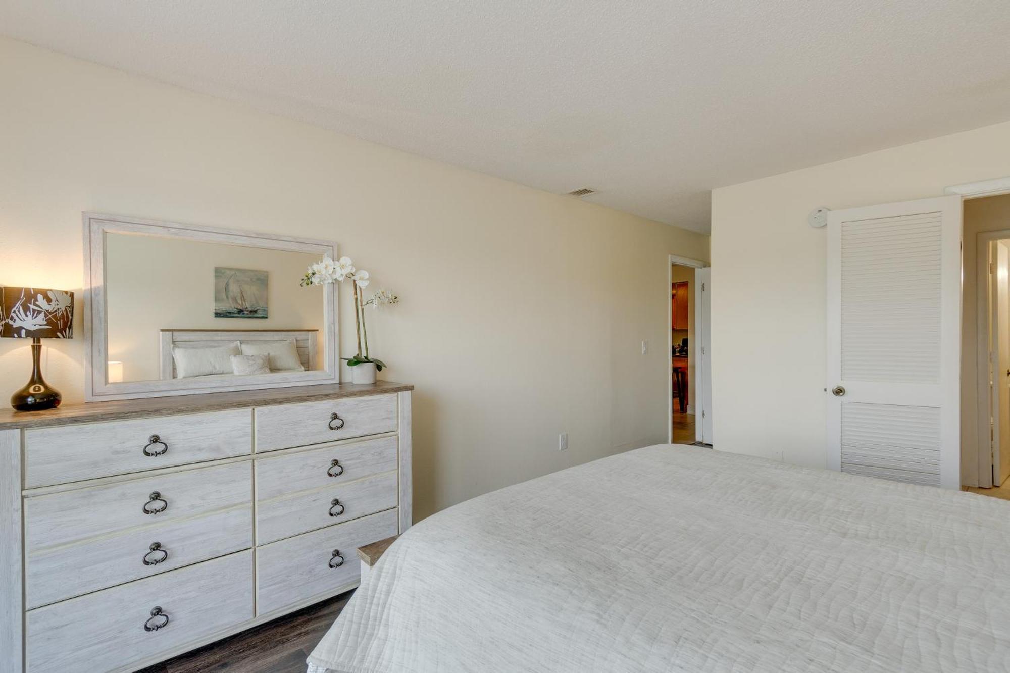 Updated Sienna Park Condo - 4 Miles To Siesta Key! ساراسوتا المظهر الخارجي الصورة