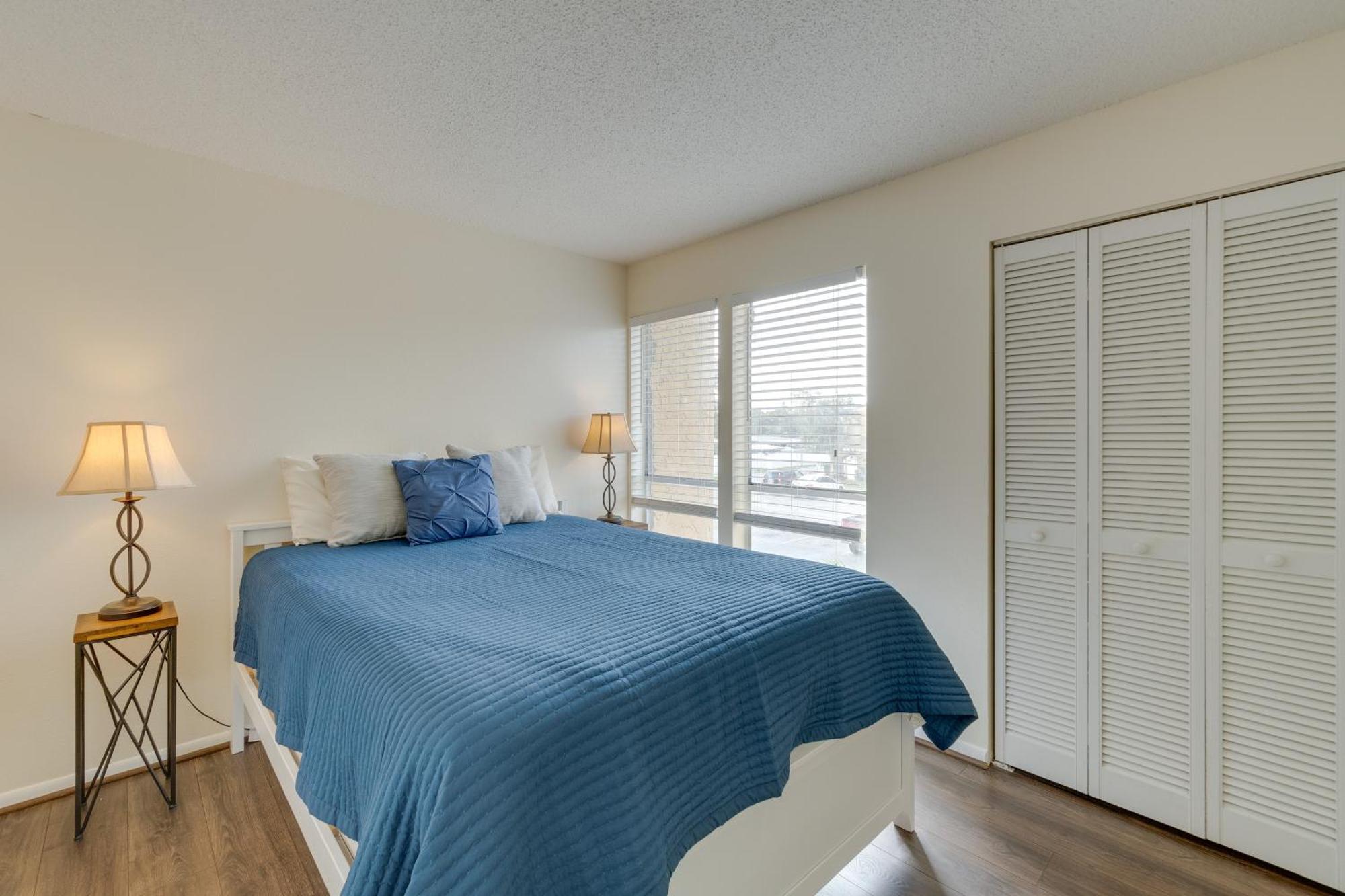 Updated Sienna Park Condo - 4 Miles To Siesta Key! ساراسوتا المظهر الخارجي الصورة