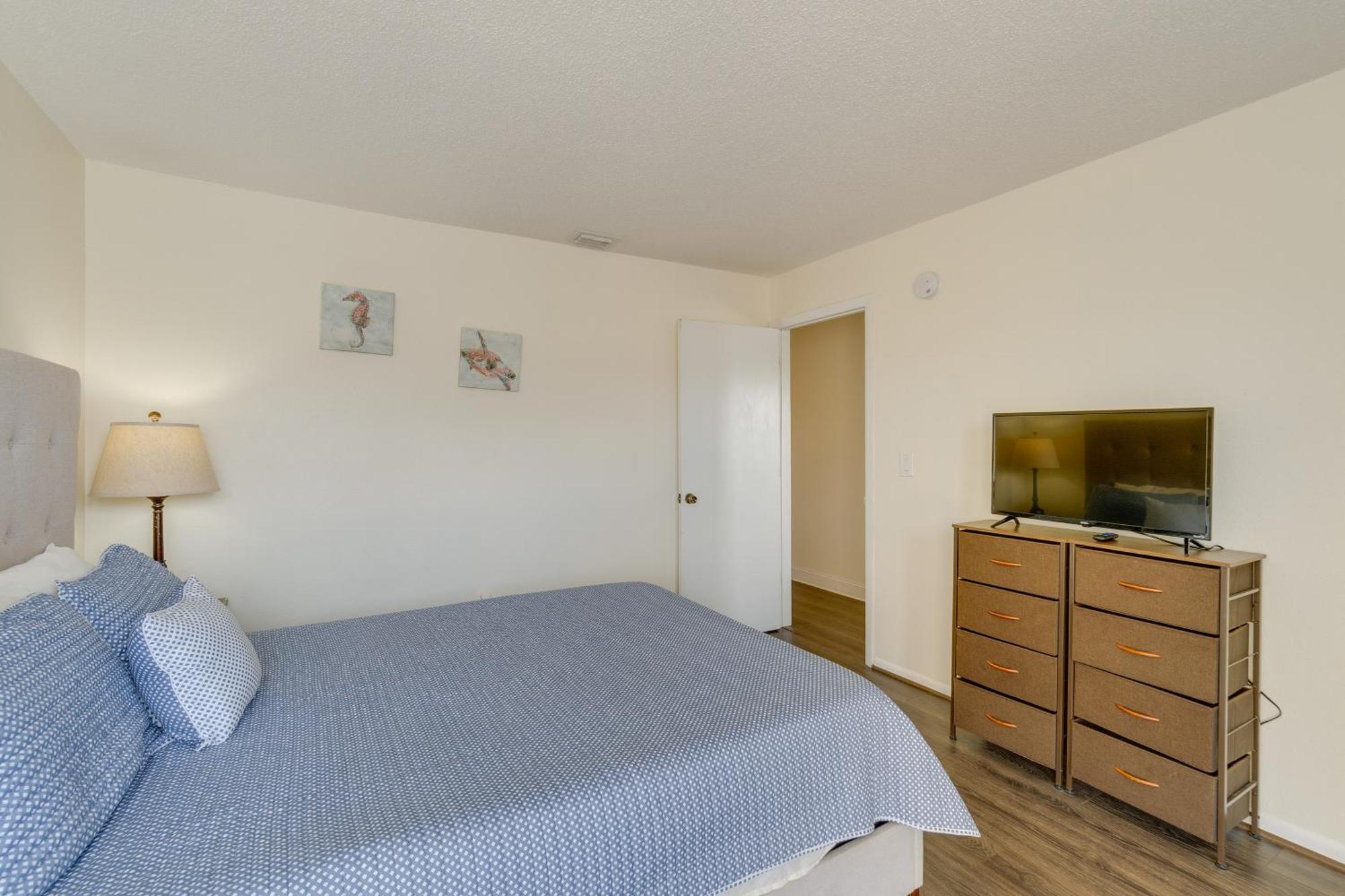 Updated Sienna Park Condo - 4 Miles To Siesta Key! ساراسوتا المظهر الخارجي الصورة