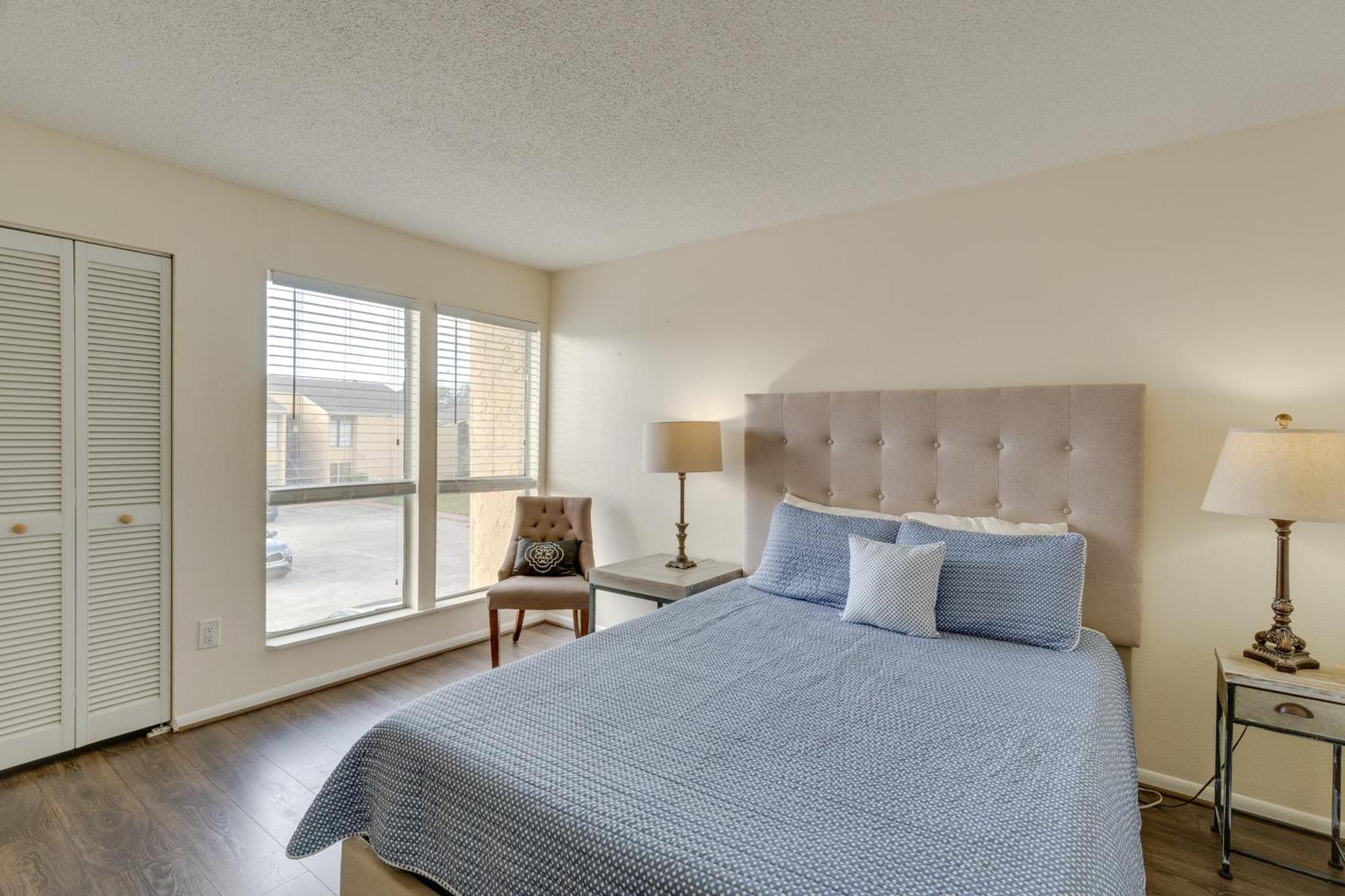Updated Sienna Park Condo - 4 Miles To Siesta Key! ساراسوتا المظهر الخارجي الصورة